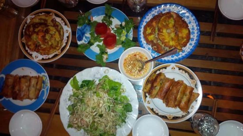 Minh Phat Homestay - photo 14
