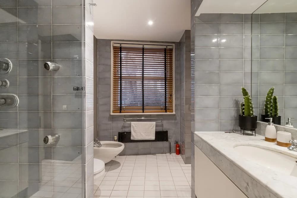 Knightsbridge - Hyde Park Apartment - photo 8