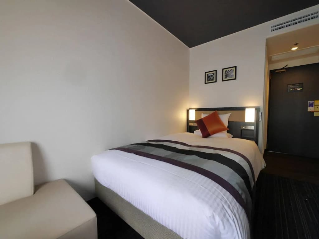 Hotel Mystays Shinsaibashi - photo 5