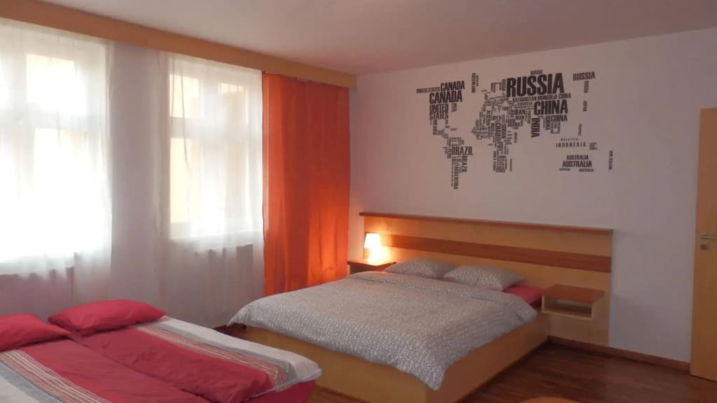 Apartments u Staropramenu - photo 6