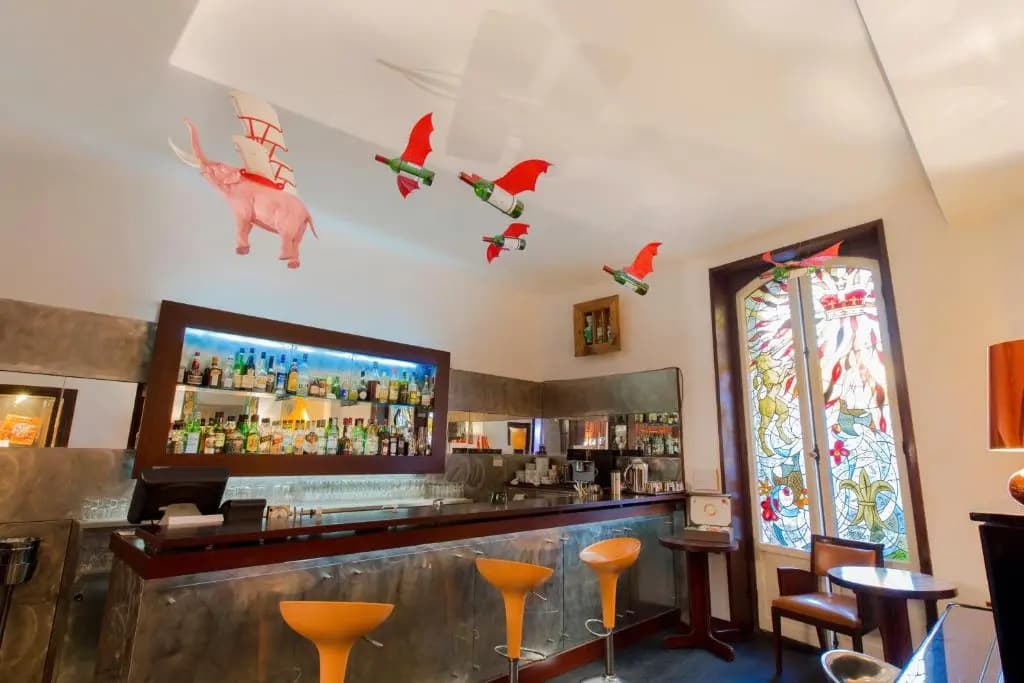 Windsor Hotel - photo 9