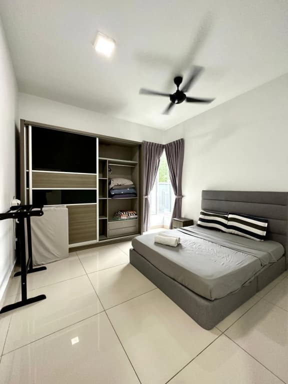 Homey Desaru Villa 22pax Max- BBQ & Netflix - Near WaterPark - photo 18