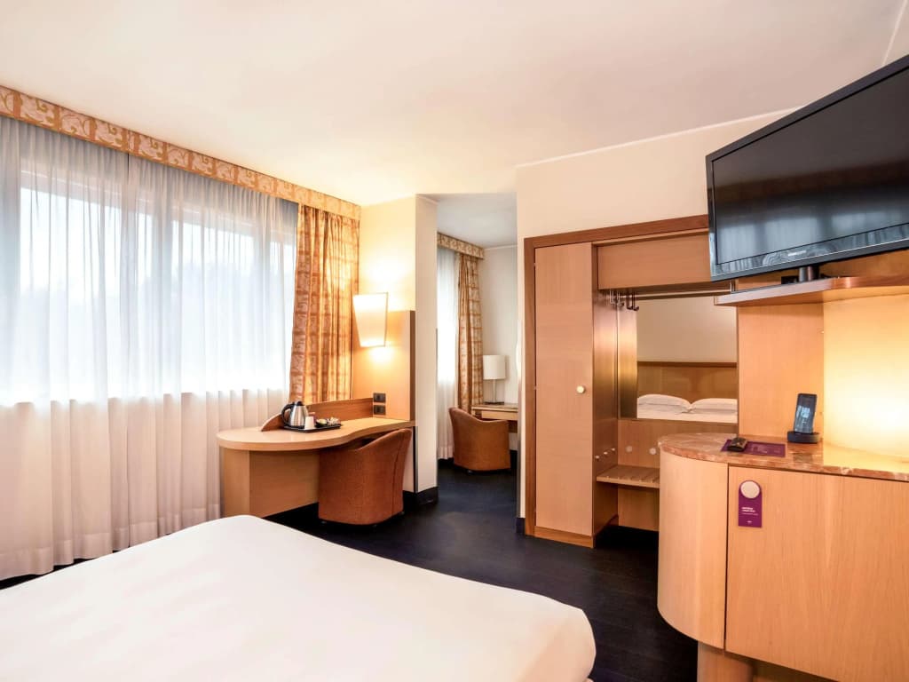 Mercure Eur Roma West - photo 5