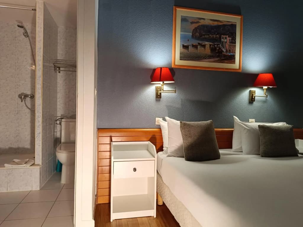 Hotel Apollo Opera - photo 7