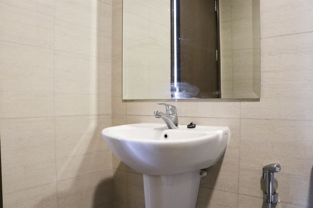 Best Choice And Restful 2Br Ciputra International Apartment - photo 7