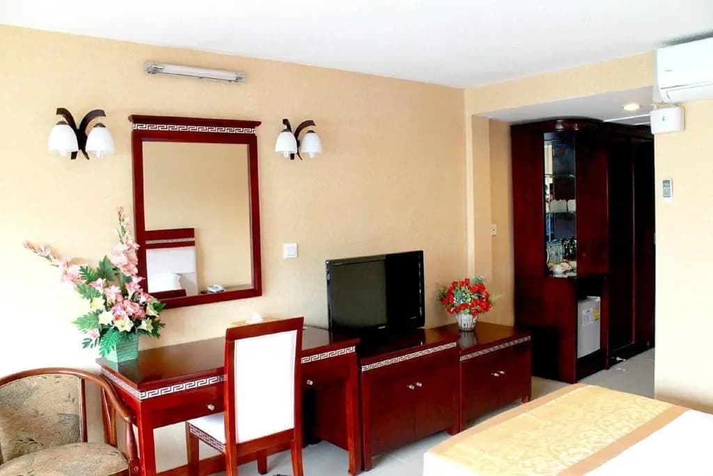 Mermaid's Beach Resort Jomtien - photo 9