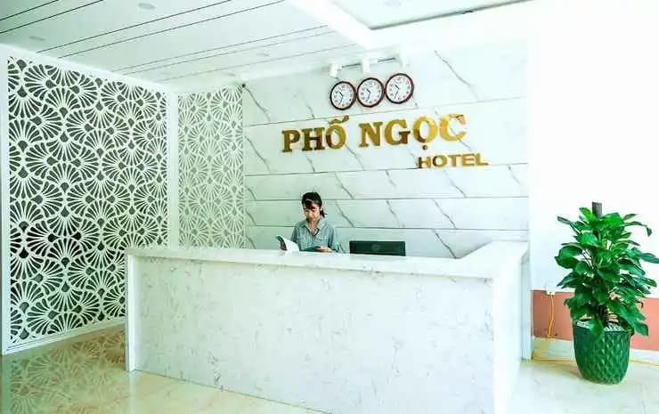 Pho Ngoc Hotel - photo 10
