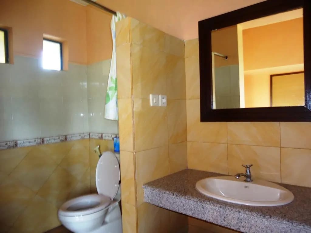 Wahyu Bungalow And Restaurant - photo 7