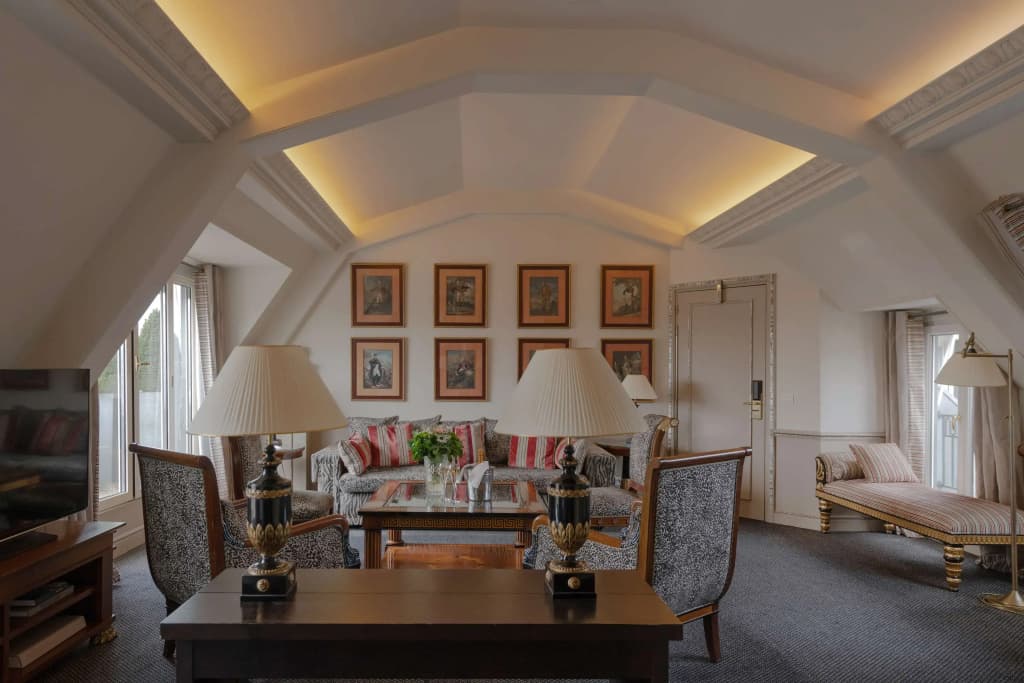 Napoleon Hotel - photo 3