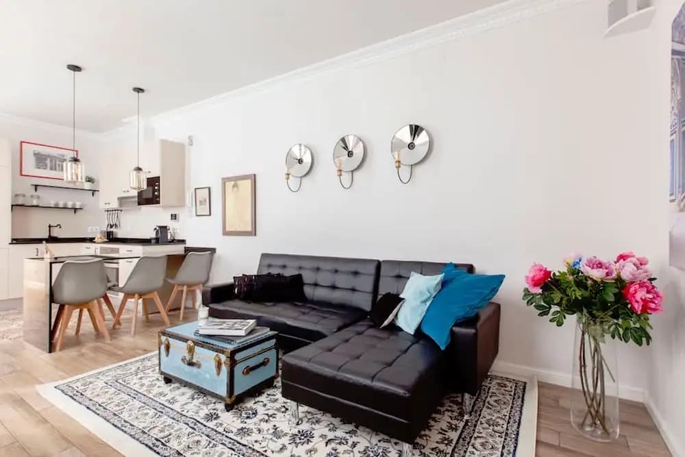 Luxury Apartment Neovintage - photo 5