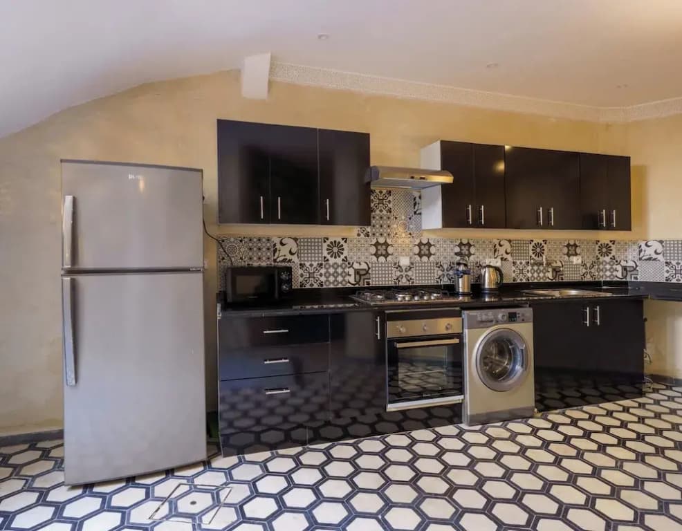 Riad Taher bed & breakfast - photo 19