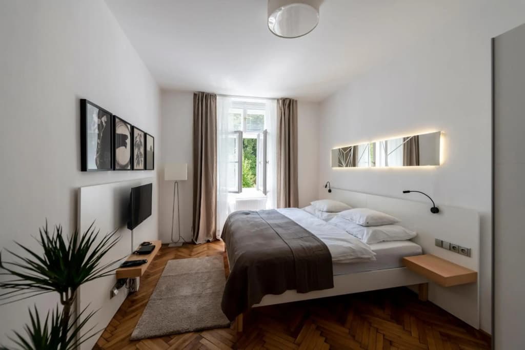 Apartment Slavikova 11 - photo 2