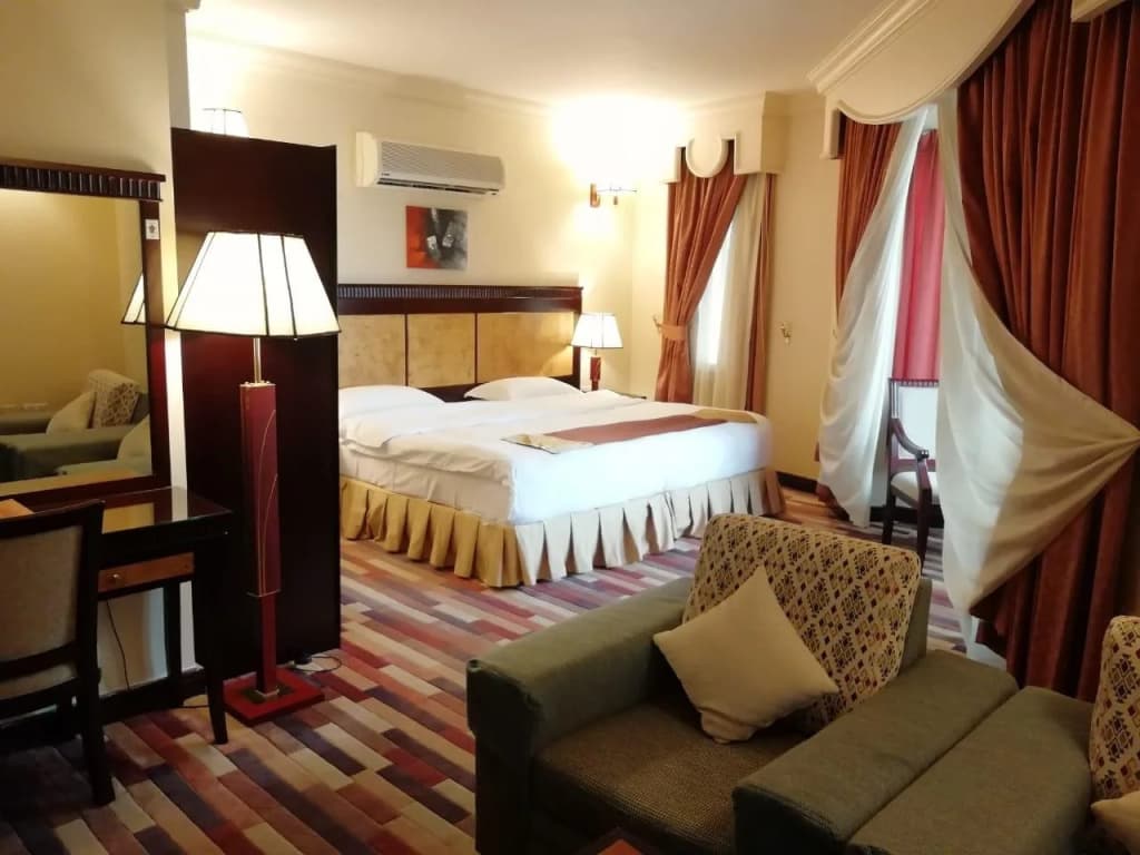 Dmas Hotel - photo 2