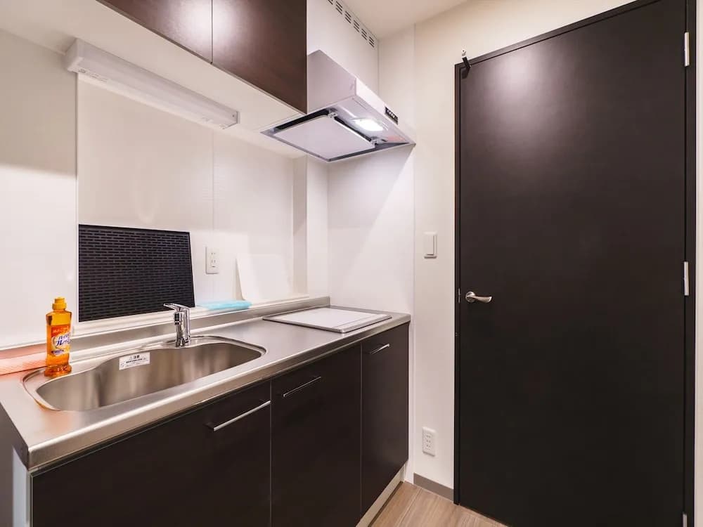 IKIDANE Residential Hotel SHIMANOUCHI - photo 24
