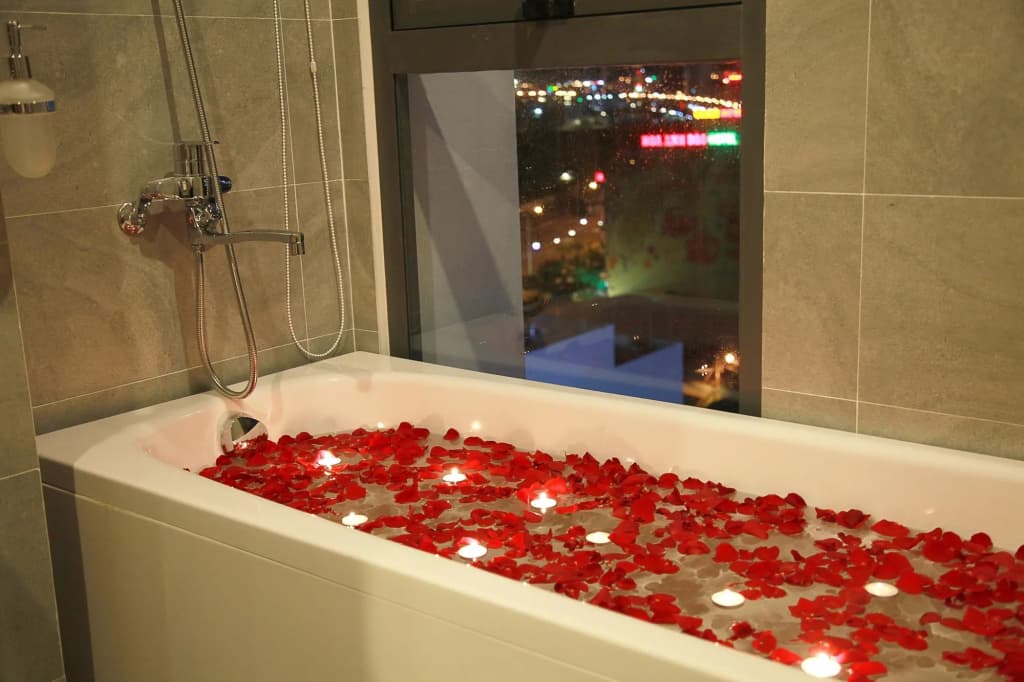 Ocean Star Da Nang Bay Hotel - photo 14