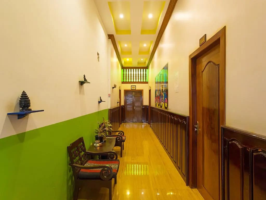 HI Siem Reap 2 Hostel - photo 7