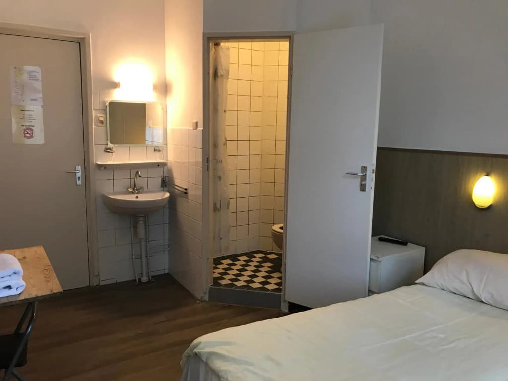 Hotel Oosterpark - photo 3