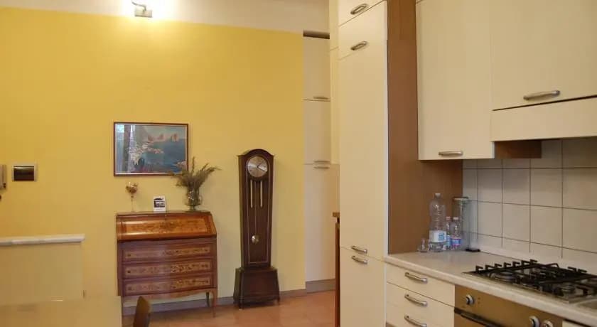Apartment Sammartini - photo 8