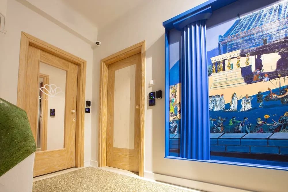 Mariet Athens Boutique Spa - photo 11
