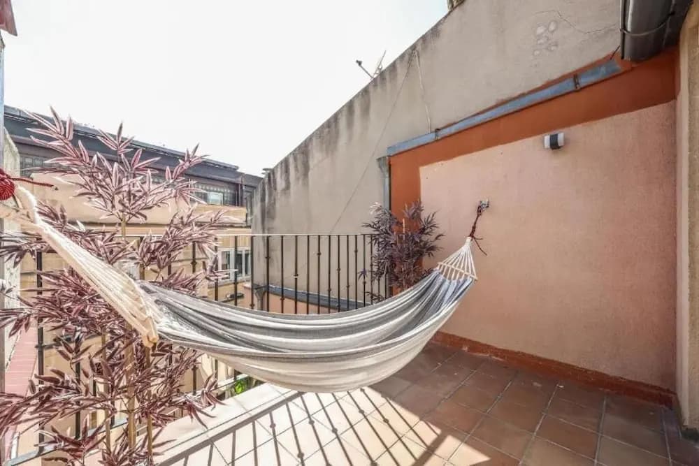 ARCO Gran Via Boutique Apartments - photo 17