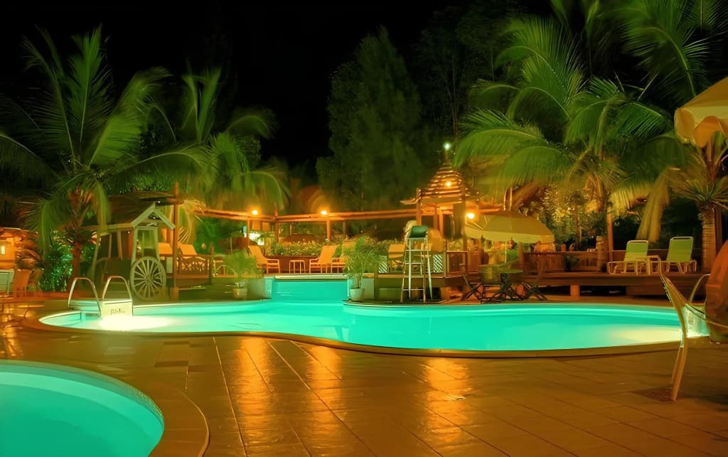 Bukit Keluang Beach Resort - photo 13
