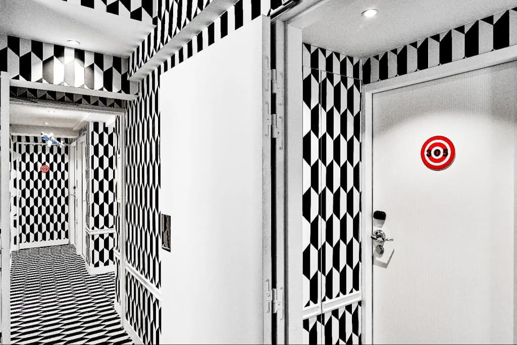 Hôtel Joke - Astotel - photo 17