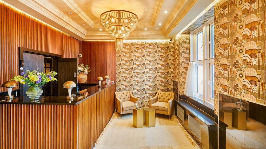 Huttons Hotel, Victoria London - photo 26