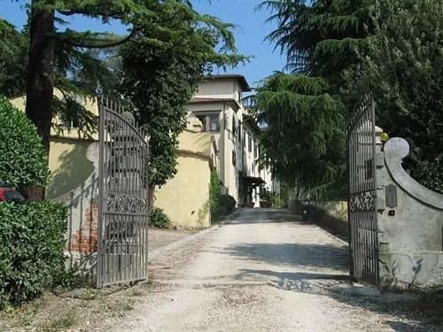 Residenza Strozzi - La Cappella - photo 7