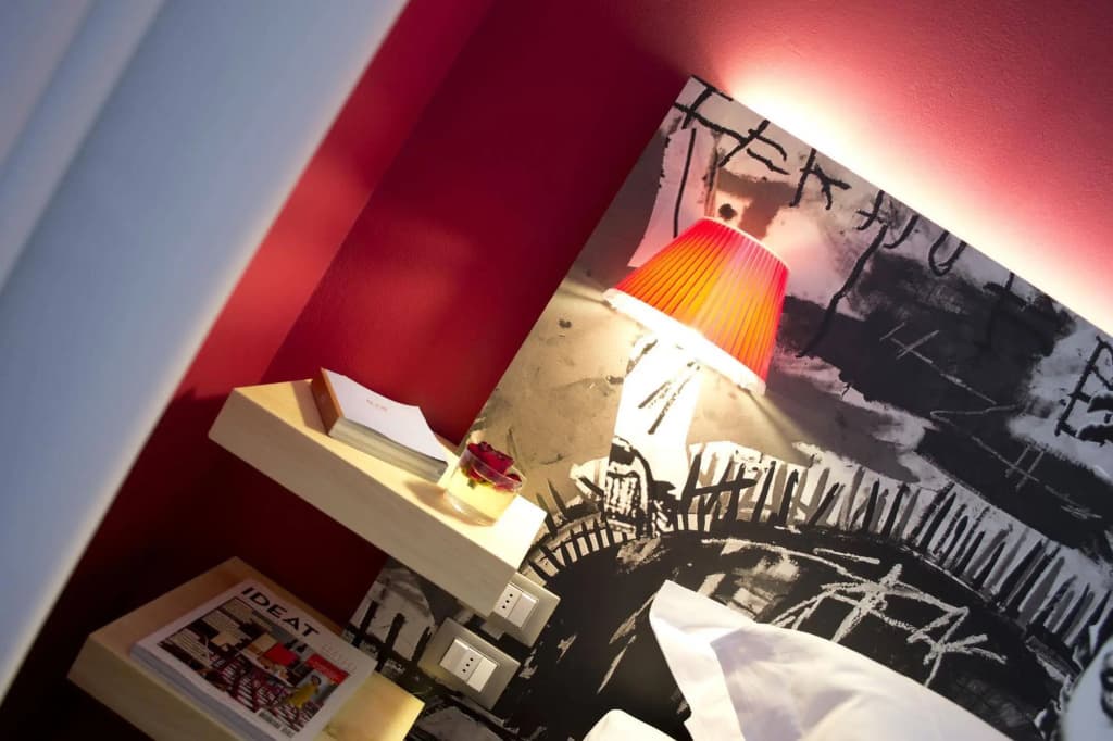 Spice Hotel Milano - photo 18