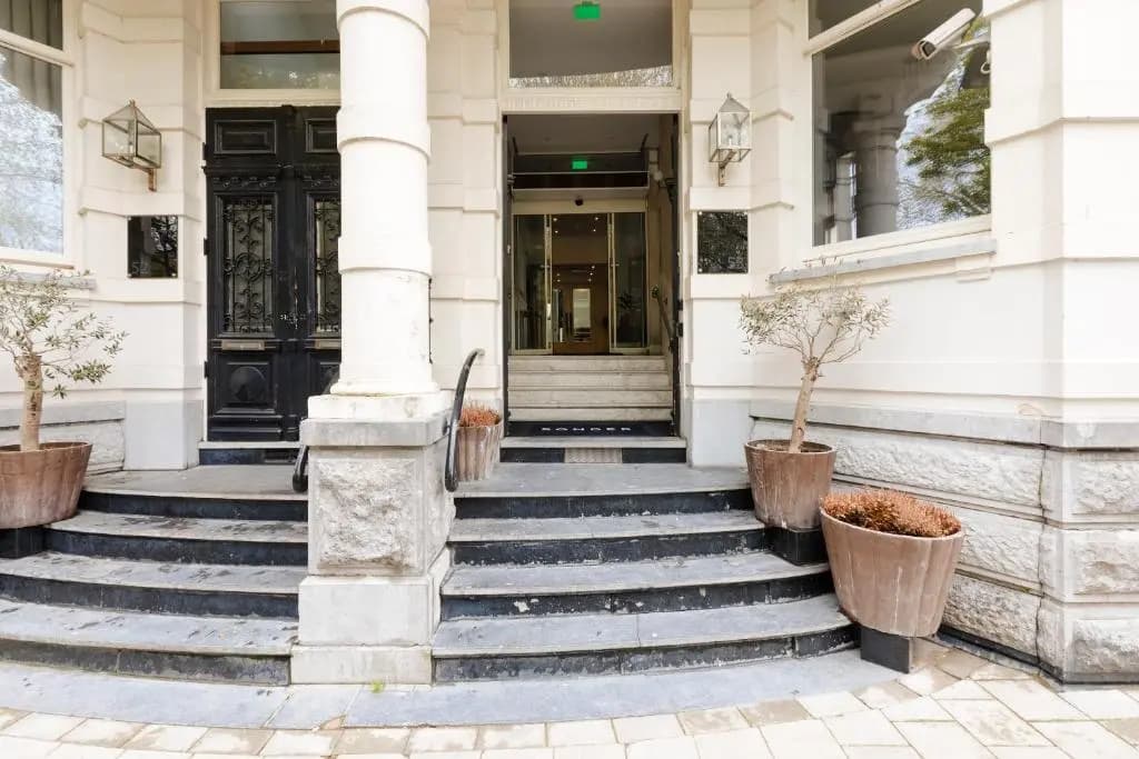 S&A Vondel Park Hotel - photo 1