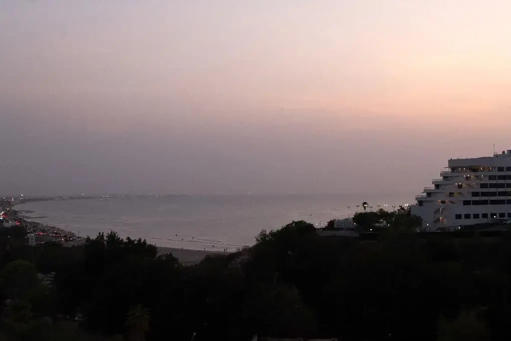 Ramee Guestline Hotel Qurum - photo 26