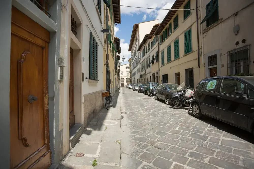 SanGiovanni apt - photo 22