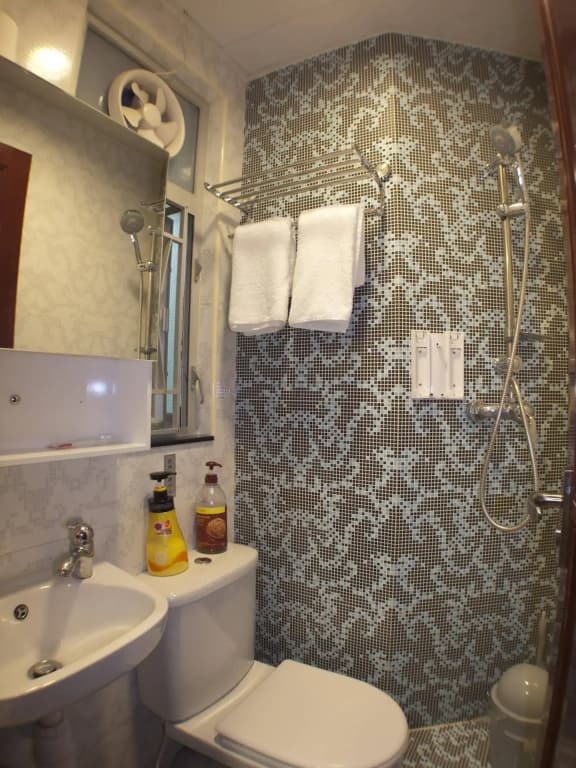 Mei King Hotel - photo 12
