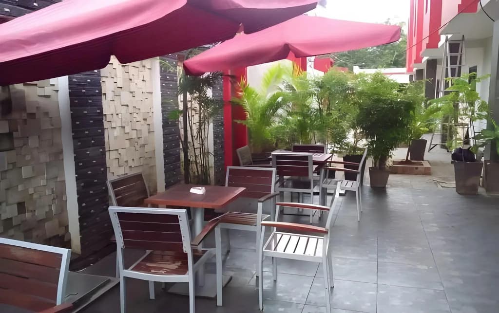 Sumi Hotel Mangga Besar - photo 21