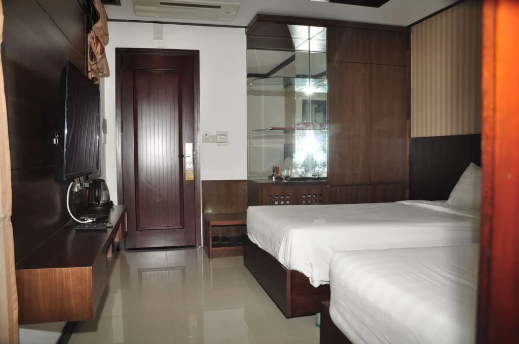 Lang Chai Motel - photo 5