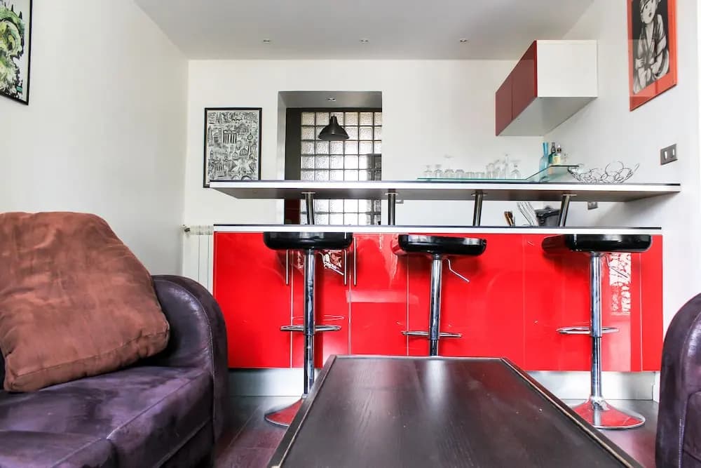 Appartement Cosmopolitan - photo 12