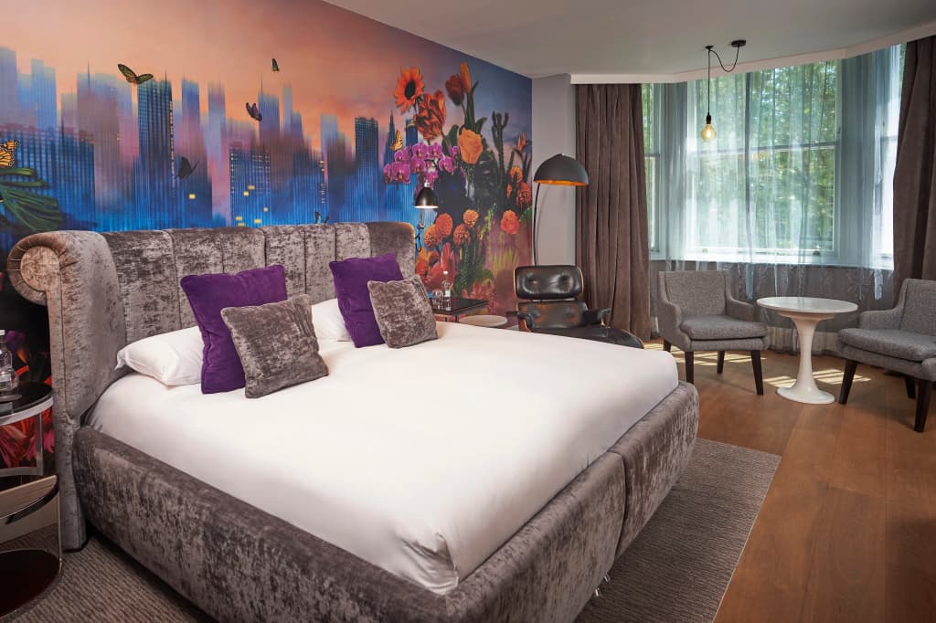 Malmaison London - photo 36