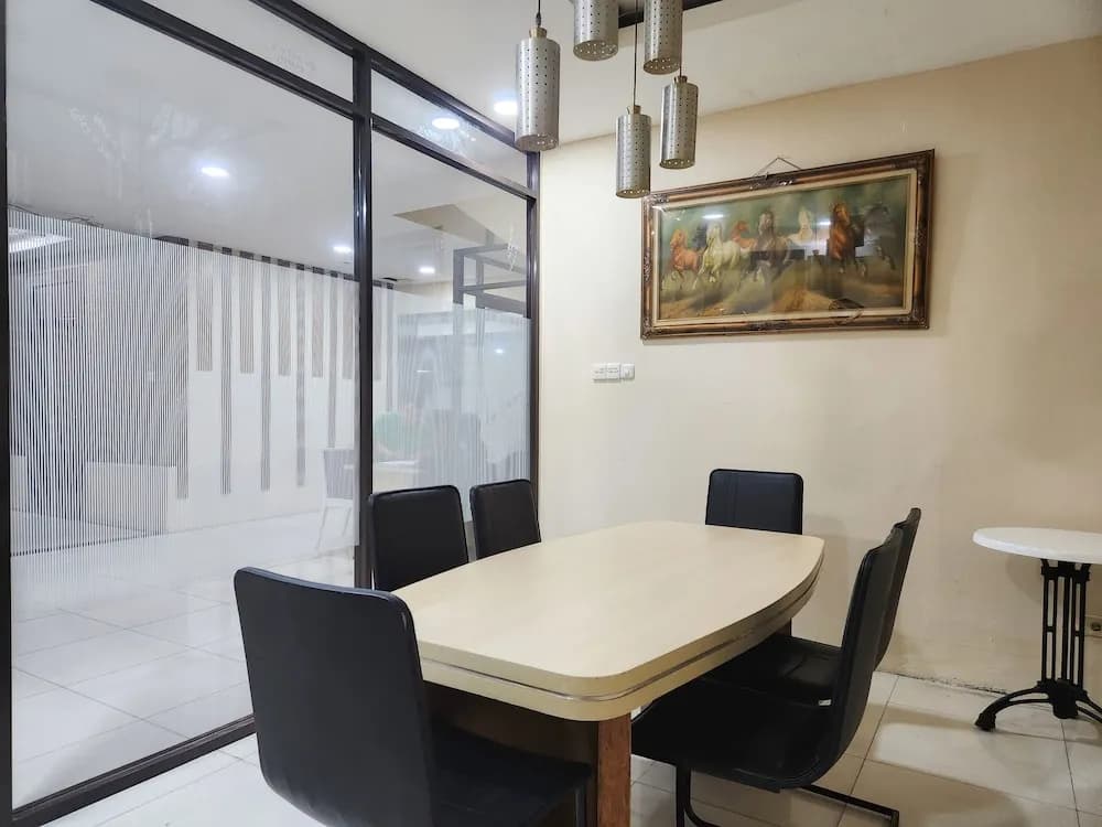 Joker Hotel & Residence - photo 12
