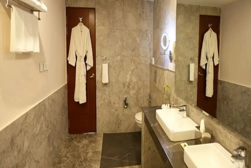 Hotel LA New Delhi - photo 24