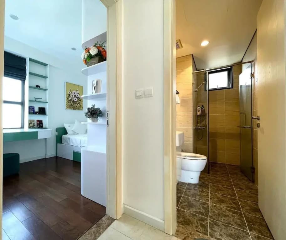 Luna's House in Vinhomes D'Capitale - photo 36