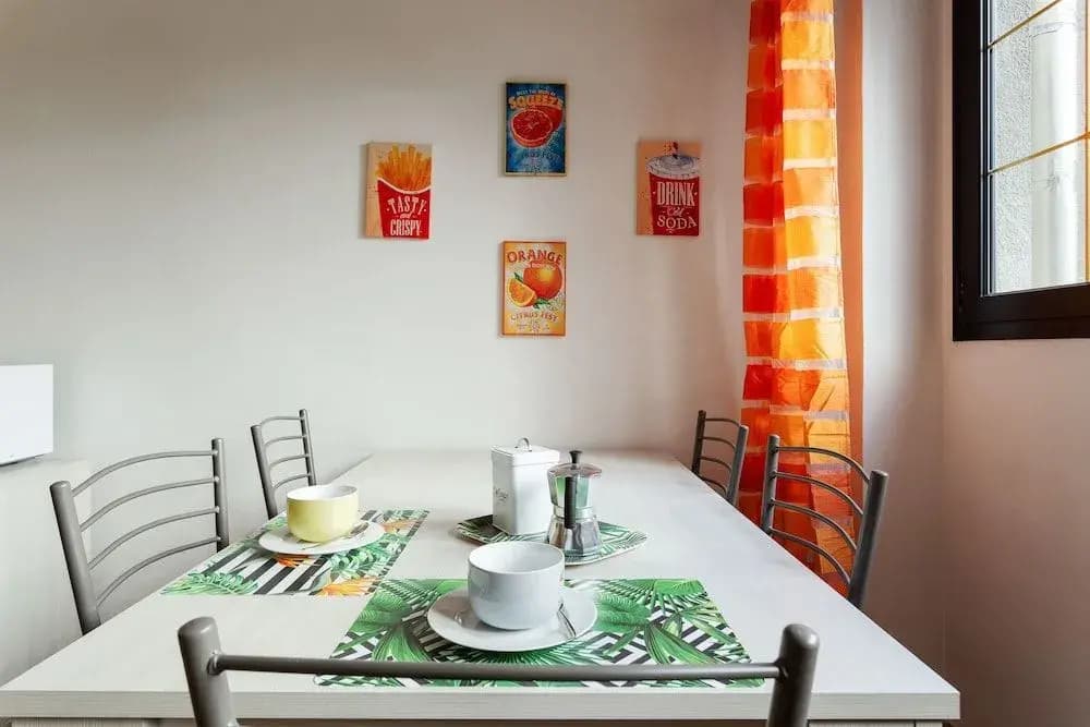Florence Ognissanti Apartment - photo 15