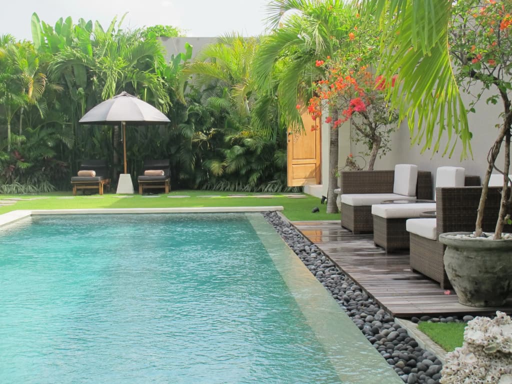 Villa Chocolat - photo 16