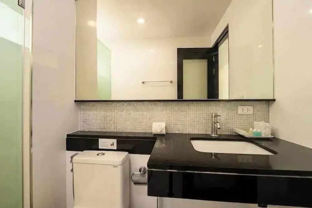 Yenna Apartment - photo 33