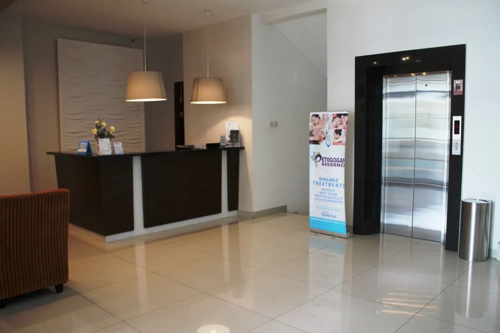 Petogogan Residence - photo 12