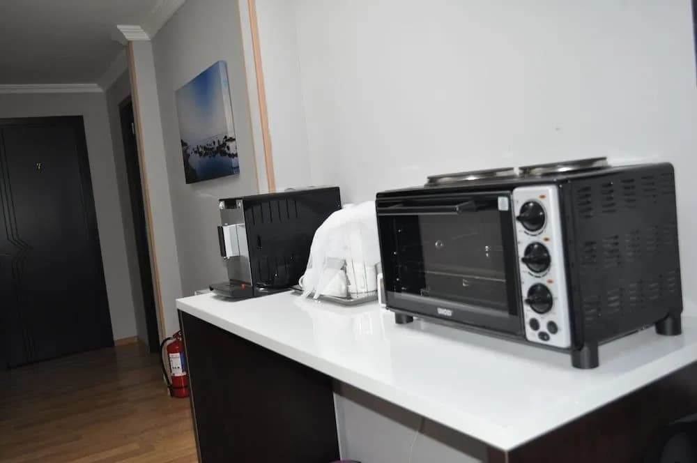 Hotel Your Comfort - photo 17