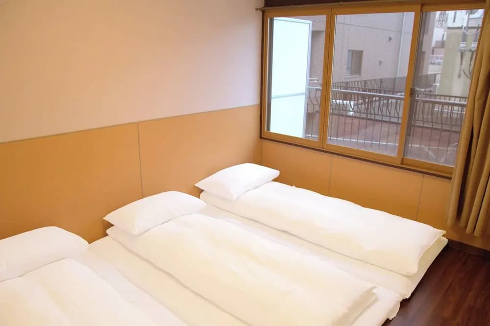 uenohouse - photo 22