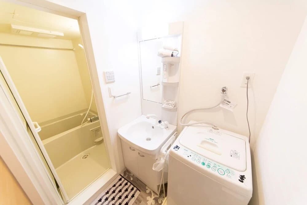 L-style Hanazonocho Apartment A - photo 9