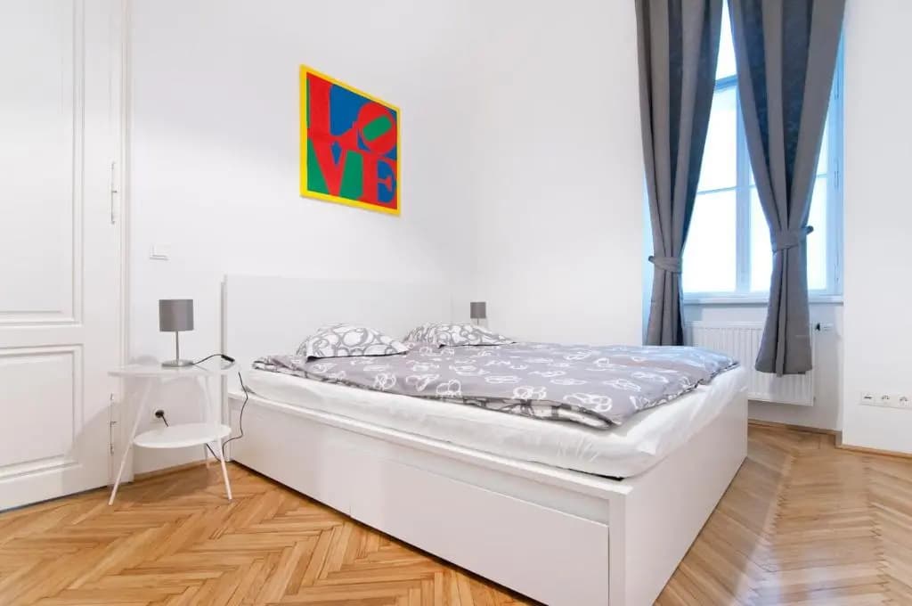 HeyMi Apartments Oper - photo 6