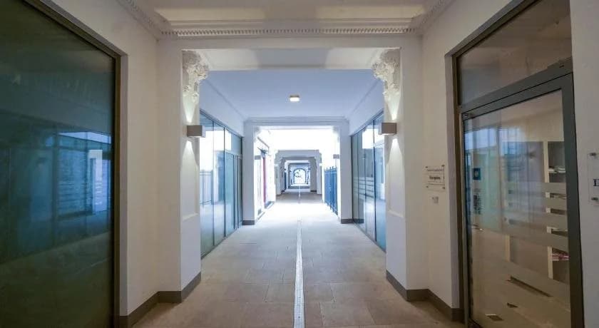 Galerie 18 Apartments - photo 13