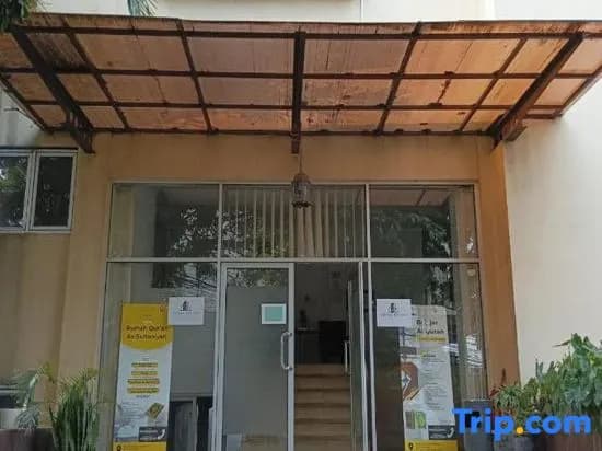 Sultan Residence Syariah - photo 31